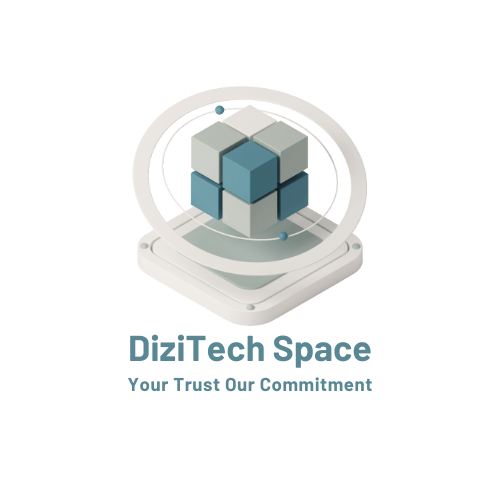 DiziTech Space - Digital Marketing Agency